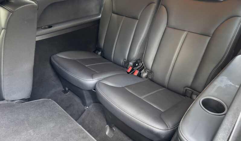 
								2011 Mercedes-Benz GL450 4MATIC full									