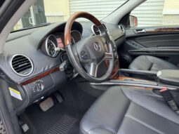 
										2011 Mercedes-Benz GL450 4MATIC full									