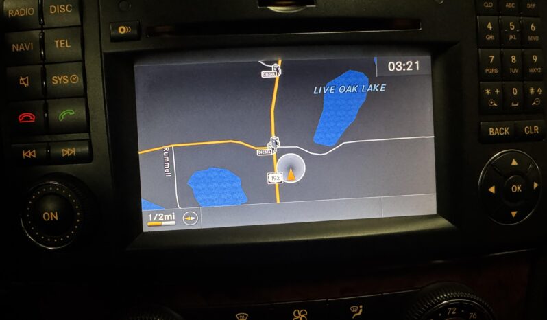 
								2011 Mercedes-Benz GL450 4MATIC full									
