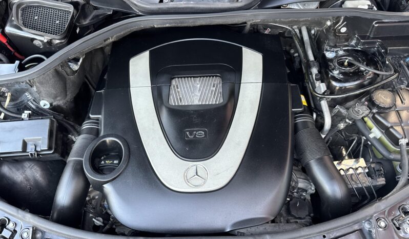 
								2011 Mercedes-Benz GL450 4MATIC full									