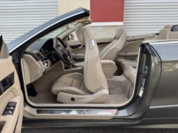 
										2012 Mercedes-Benz E550 Cabriolet full									