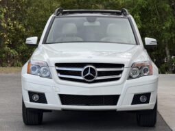 
										2012 Mercedes-Benz GLK350 full									
