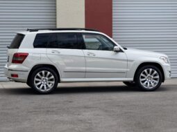 
										2012 Mercedes-Benz GLK350 full									