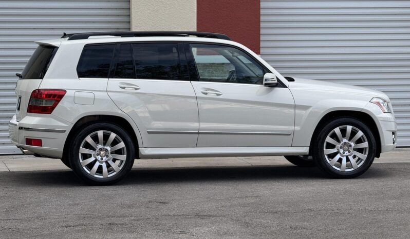 
								2012 Mercedes-Benz GLK350 full									