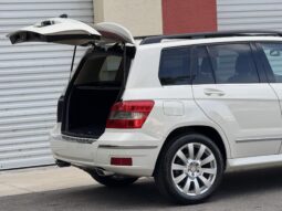 
										2012 Mercedes-Benz GLK350 full									