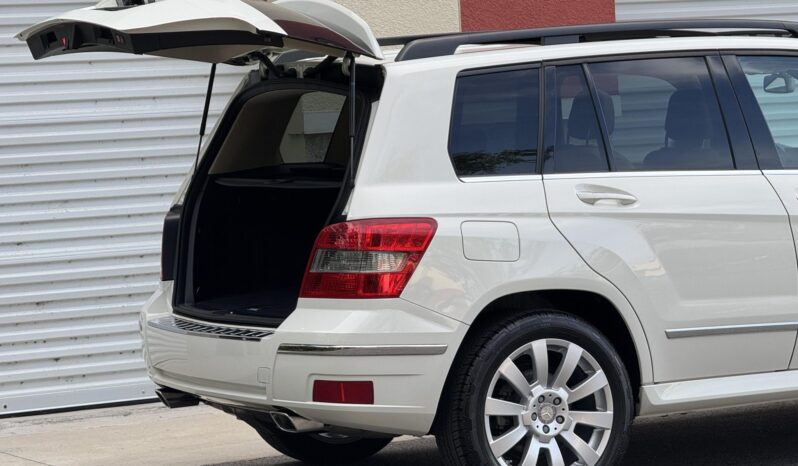 
								2012 Mercedes-Benz GLK350 full									