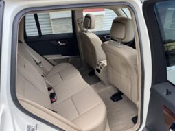 
										2012 Mercedes-Benz GLK350 full									
