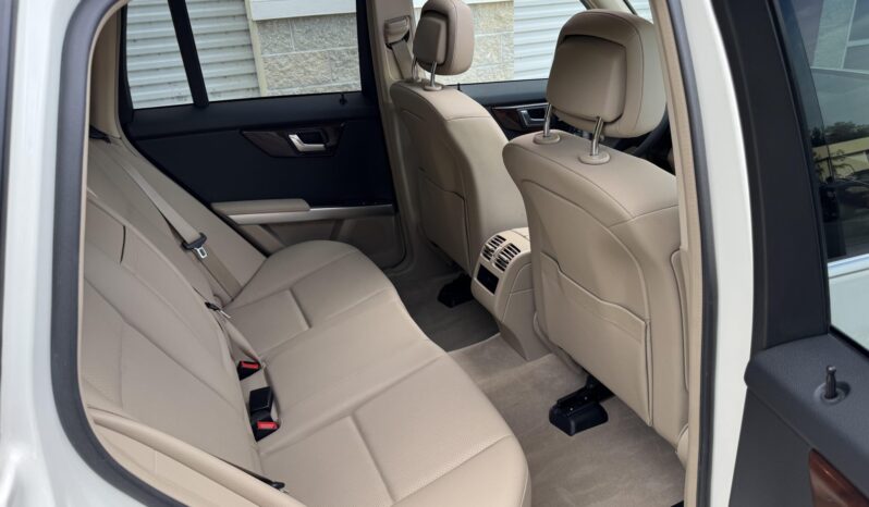 
								2012 Mercedes-Benz GLK350 full									