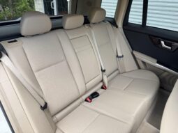 
										2012 Mercedes-Benz GLK350 full									