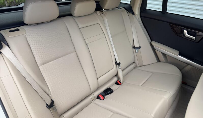 
								2012 Mercedes-Benz GLK350 full									