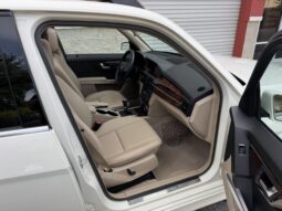 
										2012 Mercedes-Benz GLK350 full									