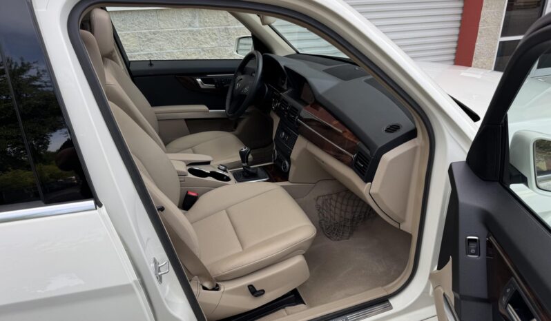 
								2012 Mercedes-Benz GLK350 full									