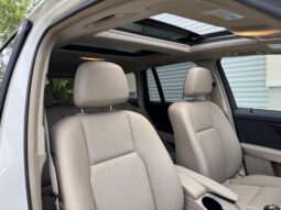 
										2012 Mercedes-Benz GLK350 full									