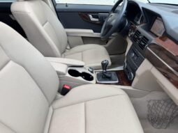 
										2012 Mercedes-Benz GLK350 full									