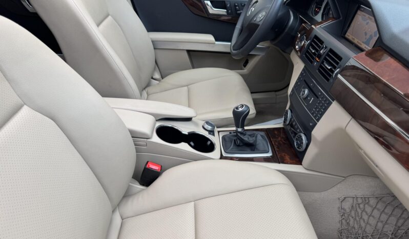 
								2012 Mercedes-Benz GLK350 full									