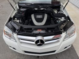
										2012 Mercedes-Benz GLK350 full									