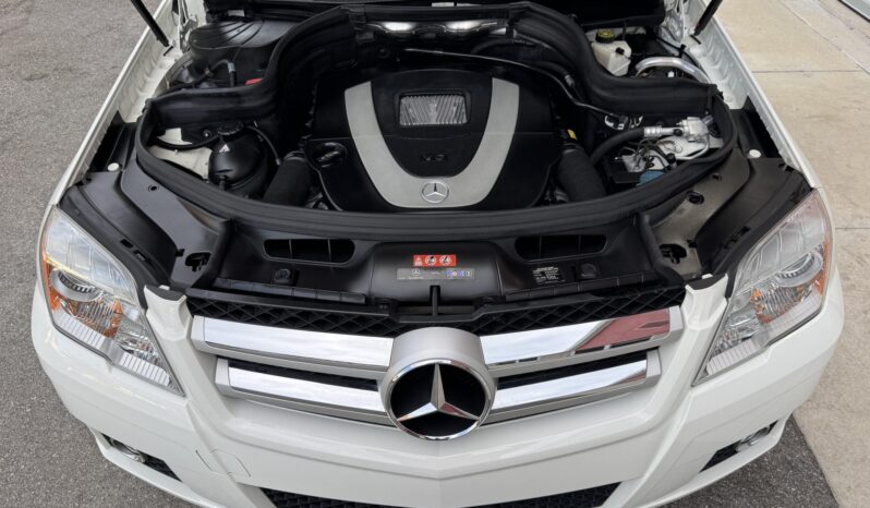 
								2012 Mercedes-Benz GLK350 full									