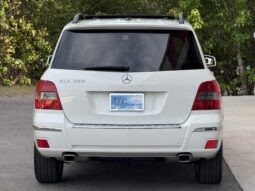 
										2012 Mercedes-Benz GLK350 full									