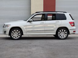 
										2012 Mercedes-Benz GLK350 full									