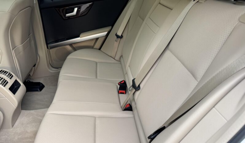 
								2012 Mercedes-Benz GLK350 full									