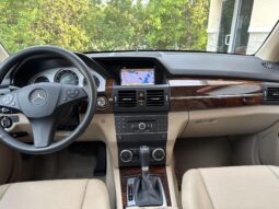 
										2012 Mercedes-Benz GLK350 full									