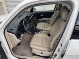 
										2012 Mercedes-Benz GLK350 full									