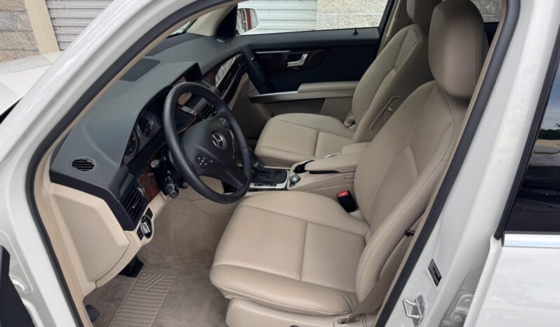 
								2012 Mercedes-Benz GLK350 full									