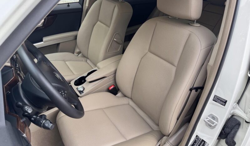 
								2012 Mercedes-Benz GLK350 full									