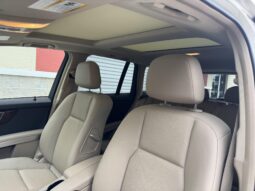 
										2012 Mercedes-Benz GLK350 full									