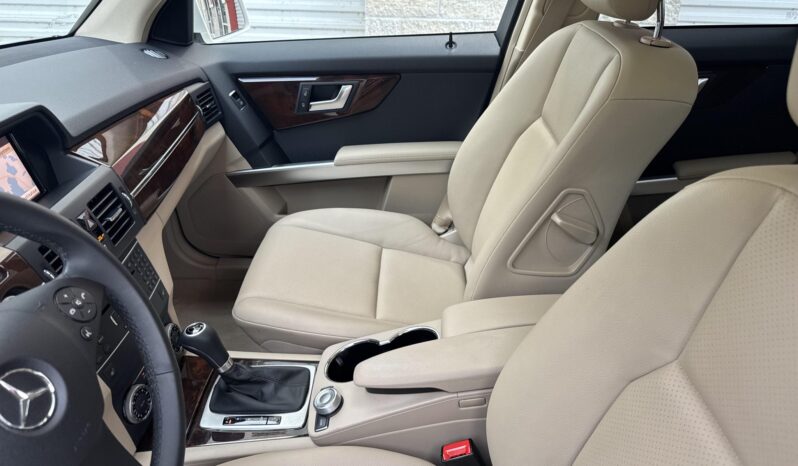 
								2012 Mercedes-Benz GLK350 full									