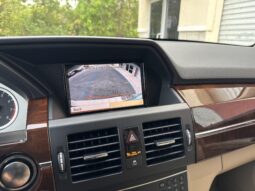 
										2012 Mercedes-Benz GLK350 full									