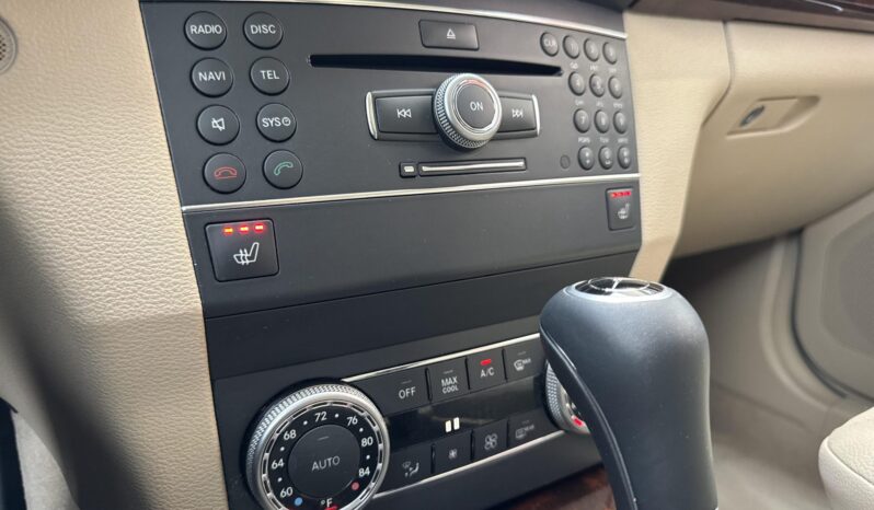 
								2012 Mercedes-Benz GLK350 full									