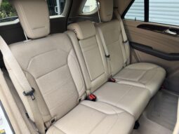 
										2012 Mercedes-Benz ML350 4MATIC full									