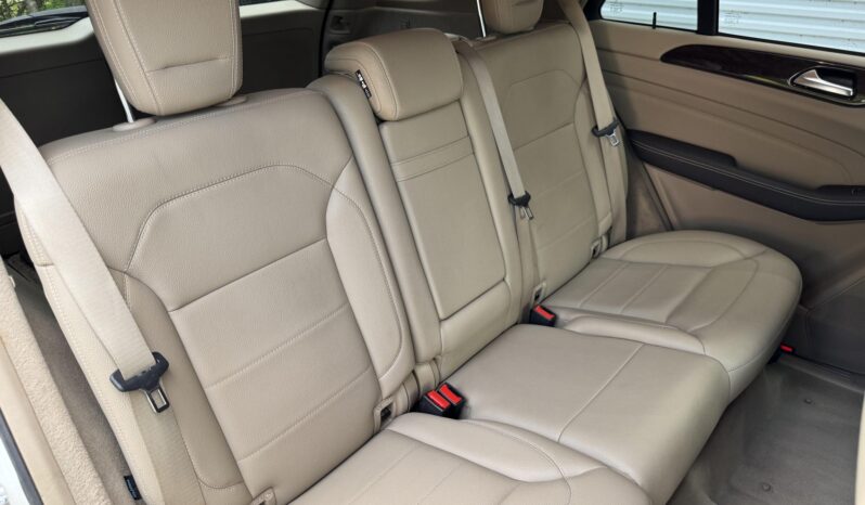 
								2012 Mercedes-Benz ML350 4MATIC full									