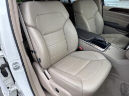 
										2012 Mercedes-Benz ML350 4MATIC full									