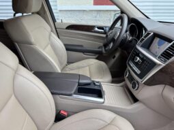 
										2012 Mercedes-Benz ML350 4MATIC full									