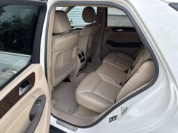 
										2012 Mercedes-Benz ML350 4MATIC full									