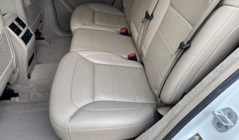 
								2012 Mercedes-Benz ML350 4MATIC full									