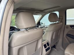 
										2012 Mercedes-Benz ML350 4MATIC full									