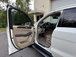 
										2012 Mercedes-Benz ML350 4MATIC full									