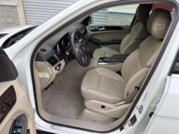 
										2012 Mercedes-Benz ML350 4MATIC full									