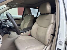 
										2012 Mercedes-Benz ML350 4MATIC full									