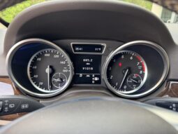 
										2012 Mercedes-Benz ML350 4MATIC full									