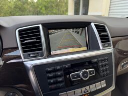 
										2012 Mercedes-Benz ML350 4MATIC full									