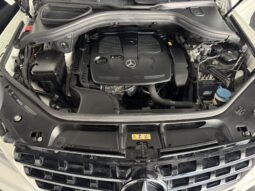 
										2012 Mercedes-Benz ML350 4MATIC full									