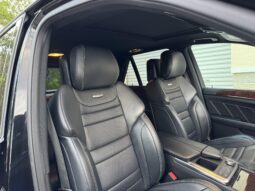 
										2012 Mercedes-Benz ML63 AMG full									
