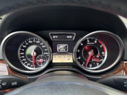 
										2012 Mercedes-Benz ML63 AMG full									