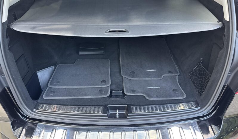 
								2013 Mercedes-Benz ML350 full									
