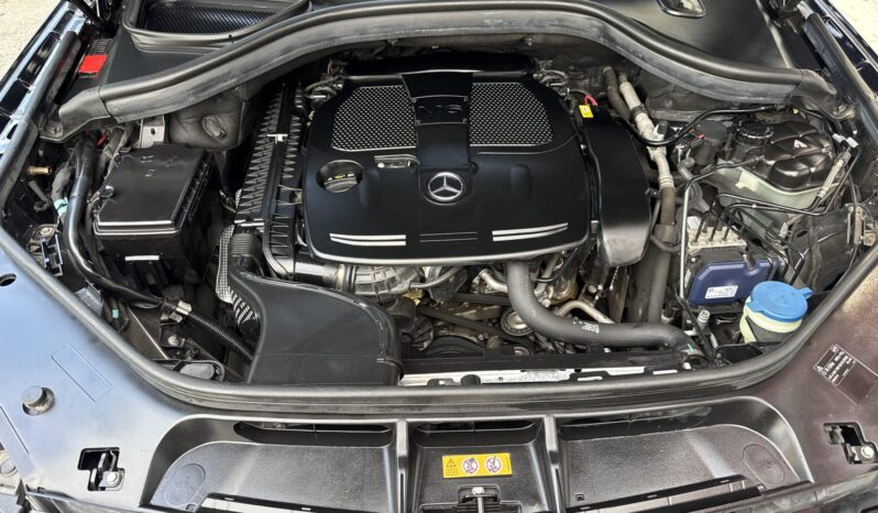 
								2013 Mercedes-Benz ML350 full									