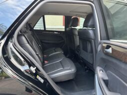 
										2013 Mercedes-Benz ML350 full									